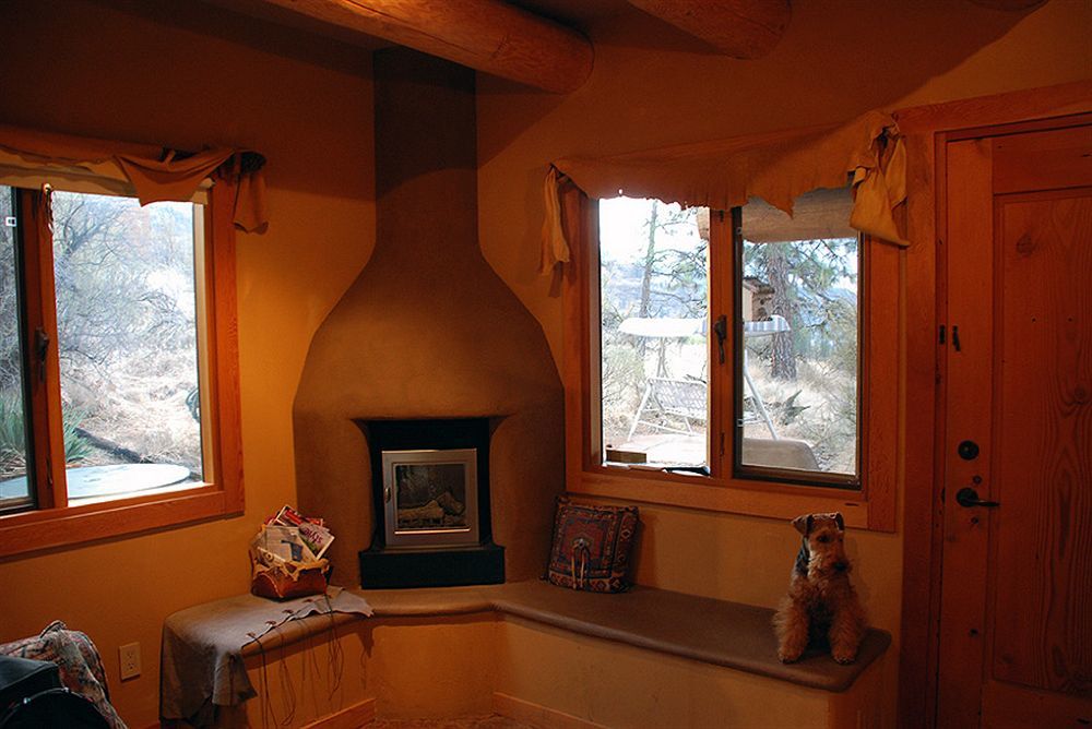 Bighorn Ridge Guesthouse Okanagan Falls Exterior foto