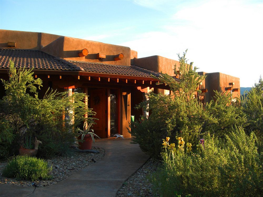 Bighorn Ridge Guesthouse Okanagan Falls Exterior foto