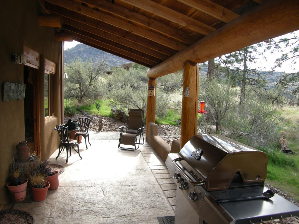 Bighorn Ridge Guesthouse Okanagan Falls Exterior foto